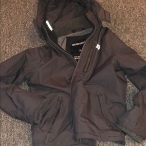 Abercrombie All Season Winter Jacket